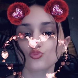 Meet your Posher, Ciara